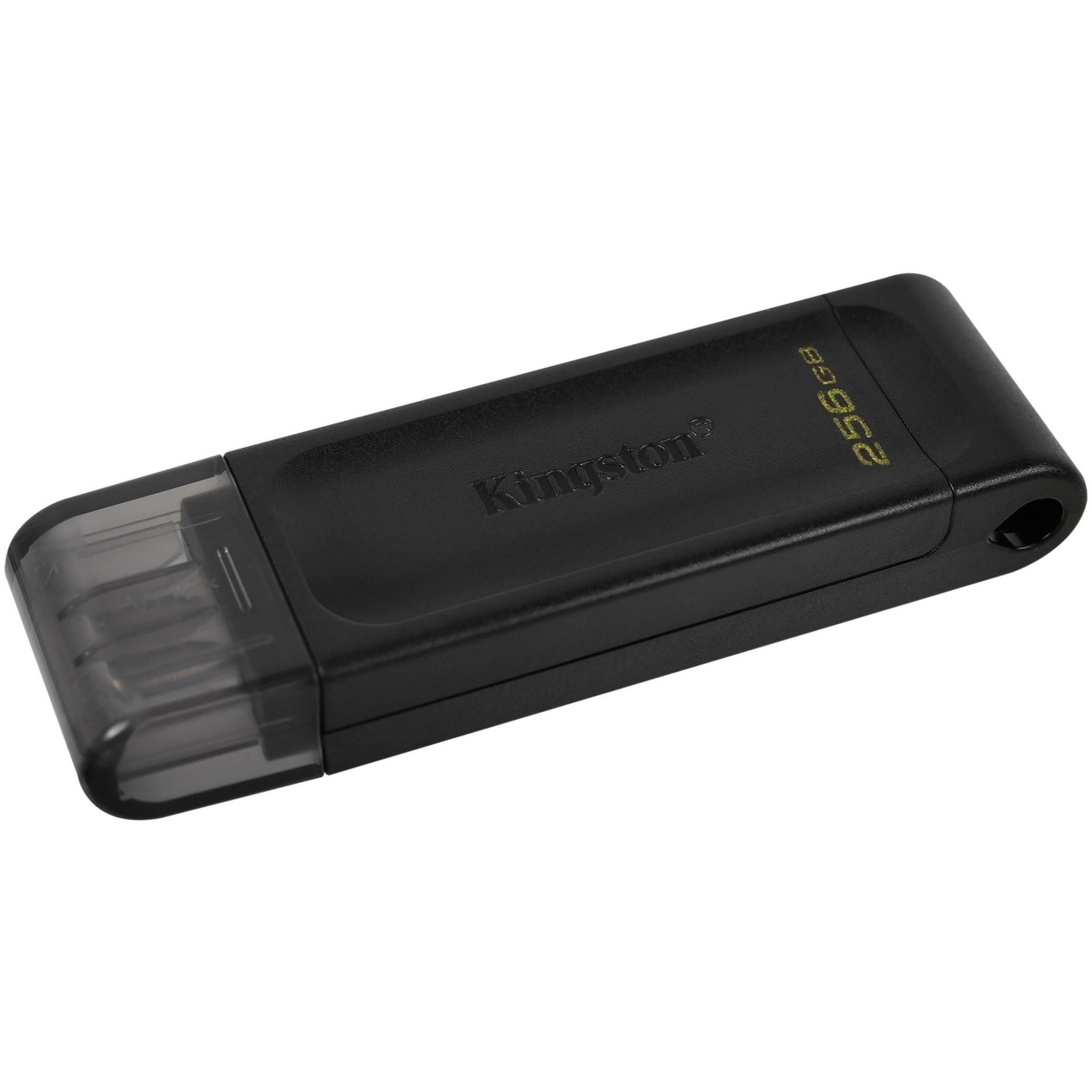 Kingston DataTraveler 70 DT70 256 GB USB 3.2 (Gen 1) Type C Flash Drive - Soundz Store AUSTRALIA