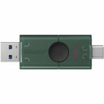 Kingston DataTraveler Duo 128 GB USB 3.2 (Gen 1) Type A, USB 3.2 (Gen 1) Type C Flash Drive - Soundz Store AUSTRALIA