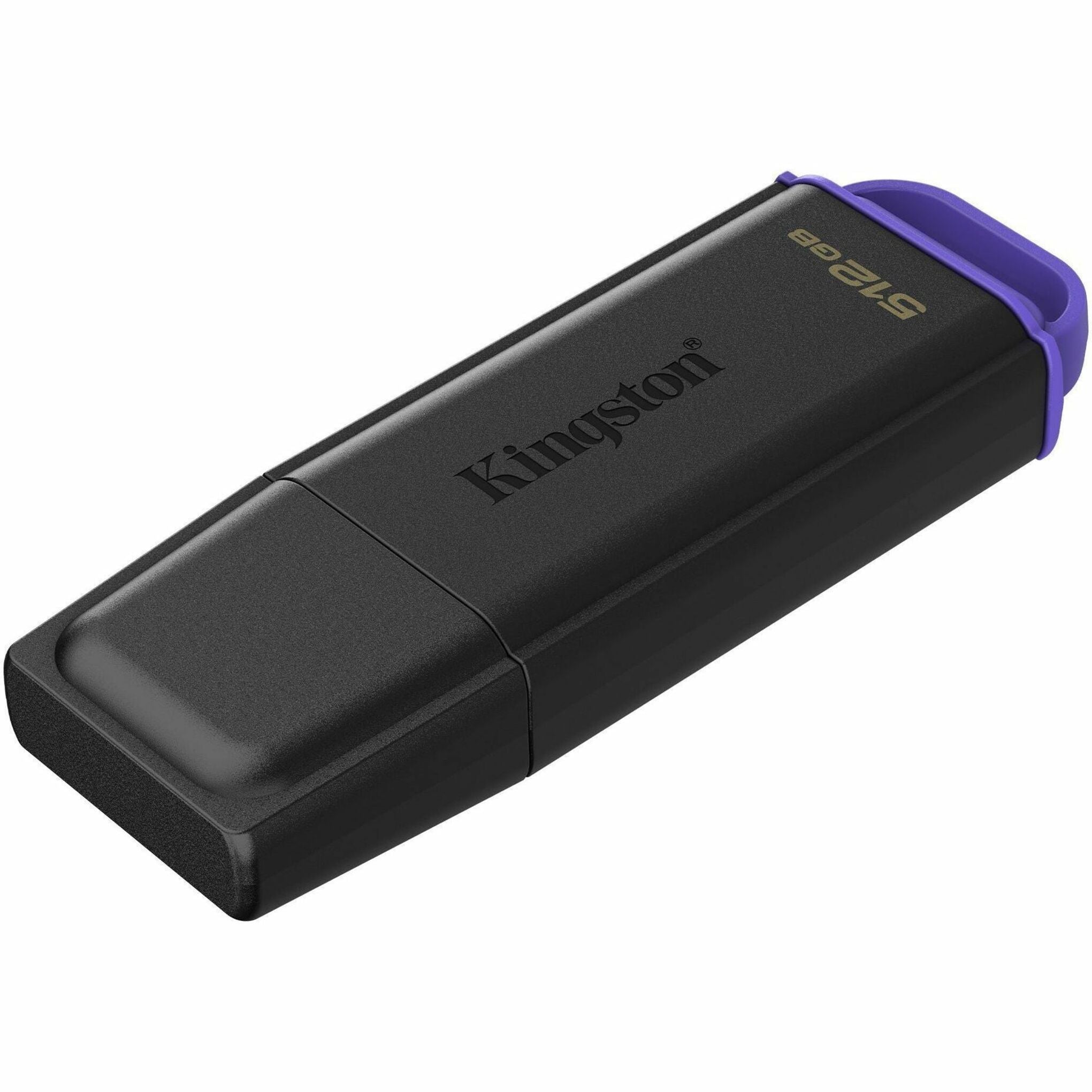 Kingston DataTraveler Exodia 512 GB USB 3.2 (Gen 1) Type A Flash Drive - Black, Green - Soundz Store AUSTRALIA
