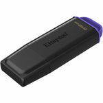 Kingston DataTraveler Exodia 512 GB USB 3.2 (Gen 1) Type A Flash Drive - Black, Green - Soundz Store AUSTRALIA