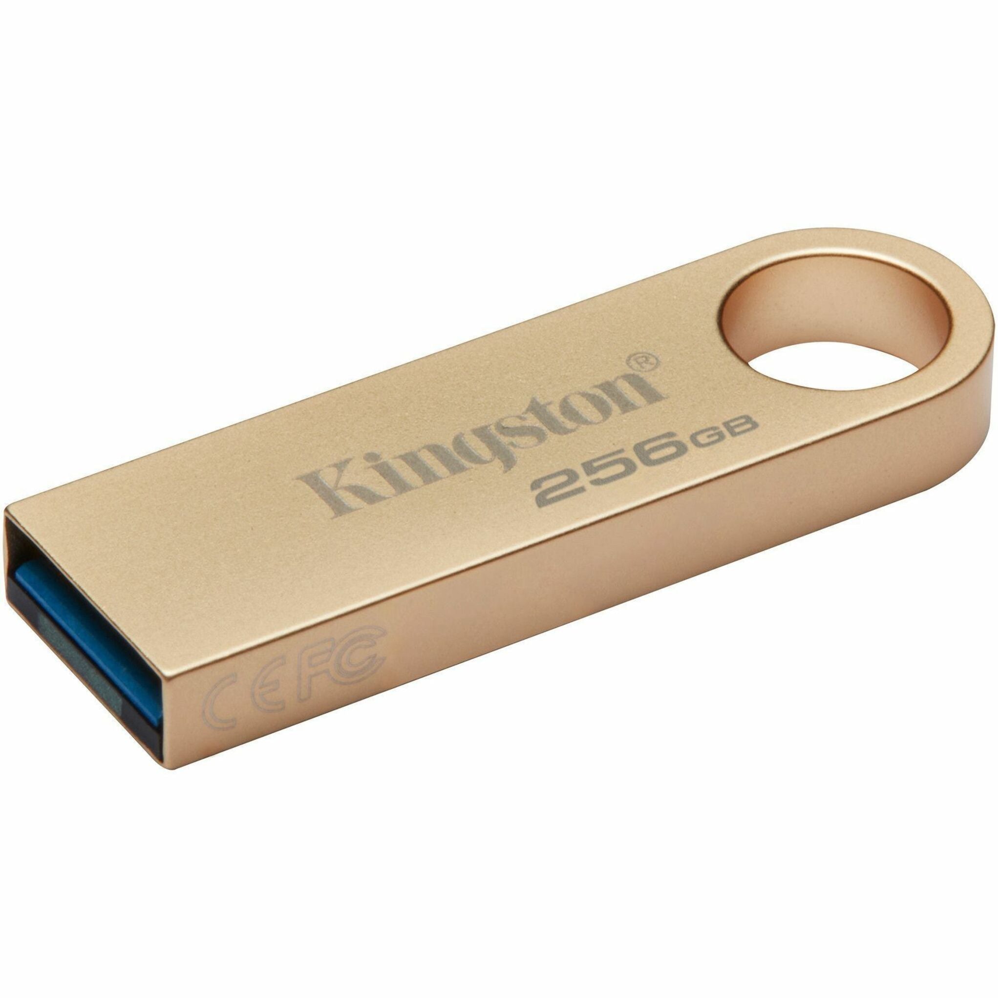Kingston DataTraveler SE9 G3 256 GB USB 3.2 (Gen 1) Type A Flash Drive - Soundz Store AUSTRALIA