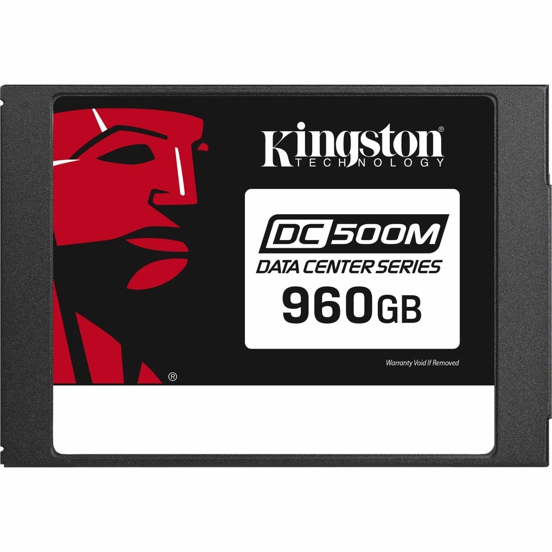 Kingston DC600M 960 GB Solid State Drive - 2.5' Internal - SATA (SATA/600) - Mixed Use - Soundz Store AUSTRALIA