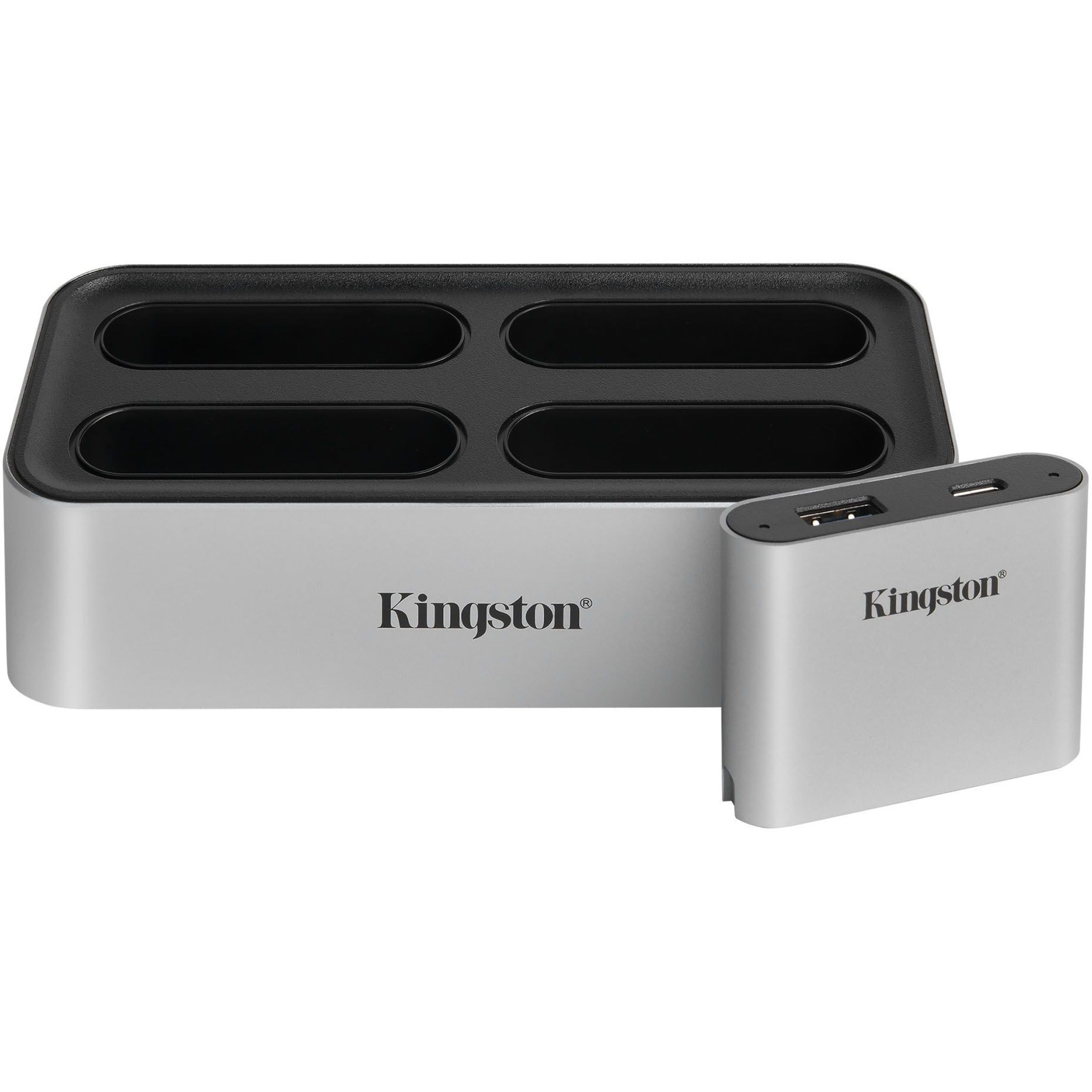 Kingston Docking Kit - Soundz Store AUSTRALIA