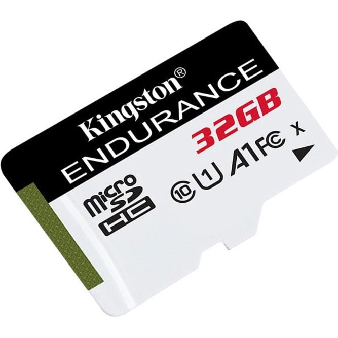 Kingston High Endurance 32 GB Class 10/UHS-I (U1) microSDHC - 1 - Soundz Store AUSTRALIA