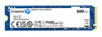 Kingston NV3 500 GB Solid State Drive - M.2 2280 Internal - PCI Express NVMe (PCI Express NVMe 4.0 x4) - Soundz Store AUSTRALIA