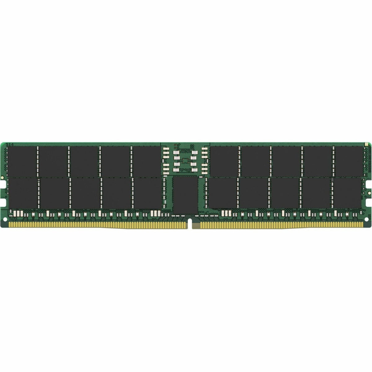 Kingston RAM Module for Computer, Server, Motherboard - 64 GB (1 x 64GB) - DDR5-6400/PC5-51200 DDR5 SDRAM - 6400 MHz Dual-rank Memory - CL52 - 1.10 V - Soundz Store AUSTRALIA