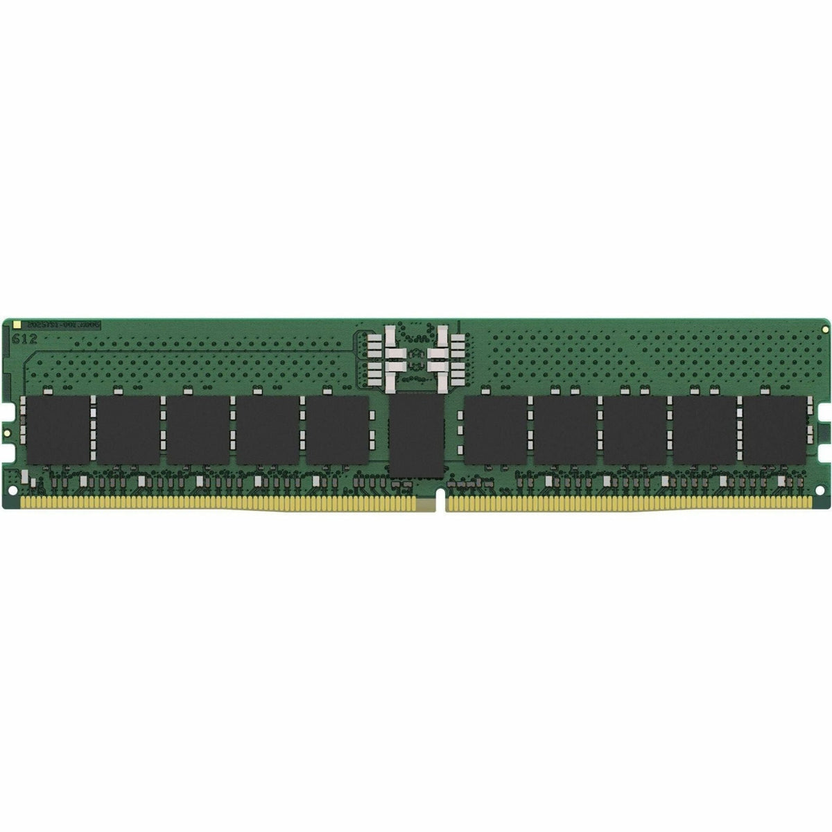Kingston RAM Module for Motherboard - 32 GB - DDR5-5600/PC5-44800 DDR5 SDRAM - 5600 MHz Dual-rank Memory - CL46 - 1.10 V - Soundz Store AUSTRALIA