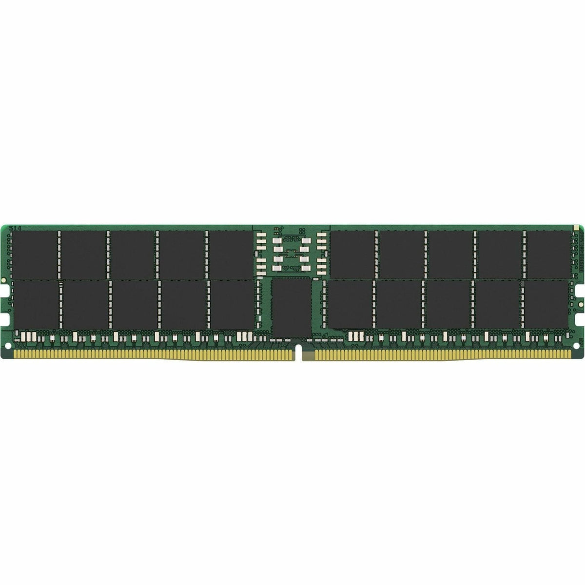 Kingston RAM Module for Motherboard - 64 GB - DDR5-5600/PC5-44800 DDR5 SDRAM - 5600 MHz Dual-rank Memory - CL46 - 1.10 V - Soundz Store AUSTRALIA