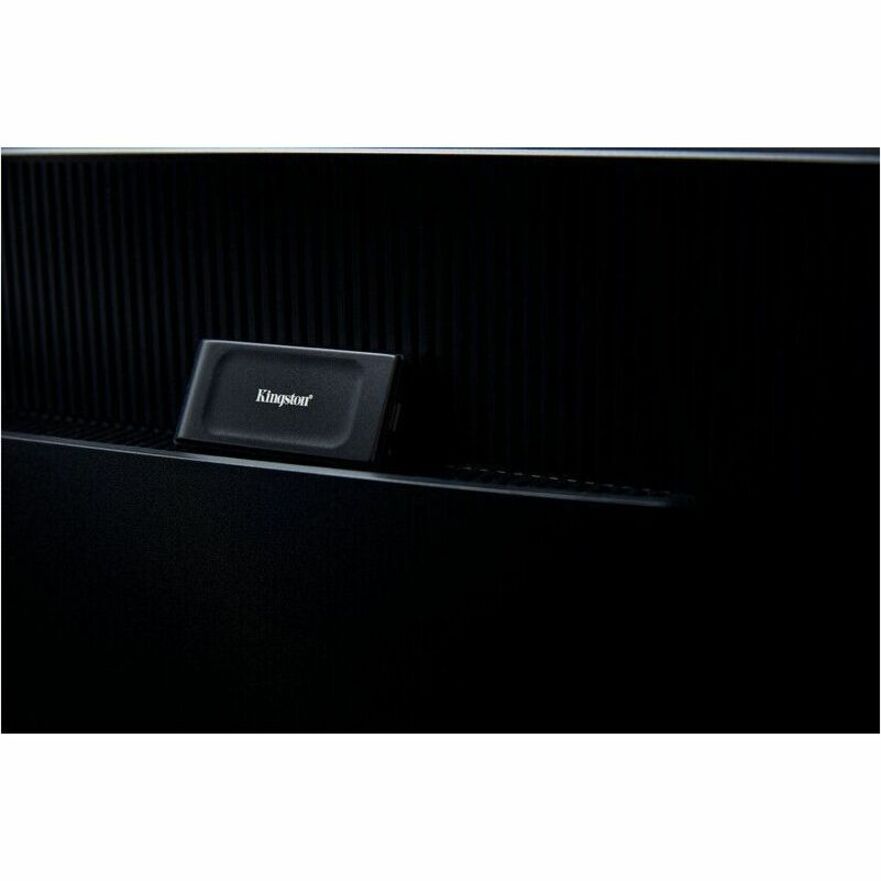 Kingston XS1000 1 TB Portable Solid State Drive - External - Soundz Store AUSTRALIA