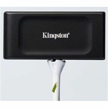 Kingston XS1000 1 TB Portable Solid State Drive - External - Soundz Store AUSTRALIA