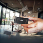 Kingston XS1000 1 TB Portable Solid State Drive - External - Soundz Store AUSTRALIA