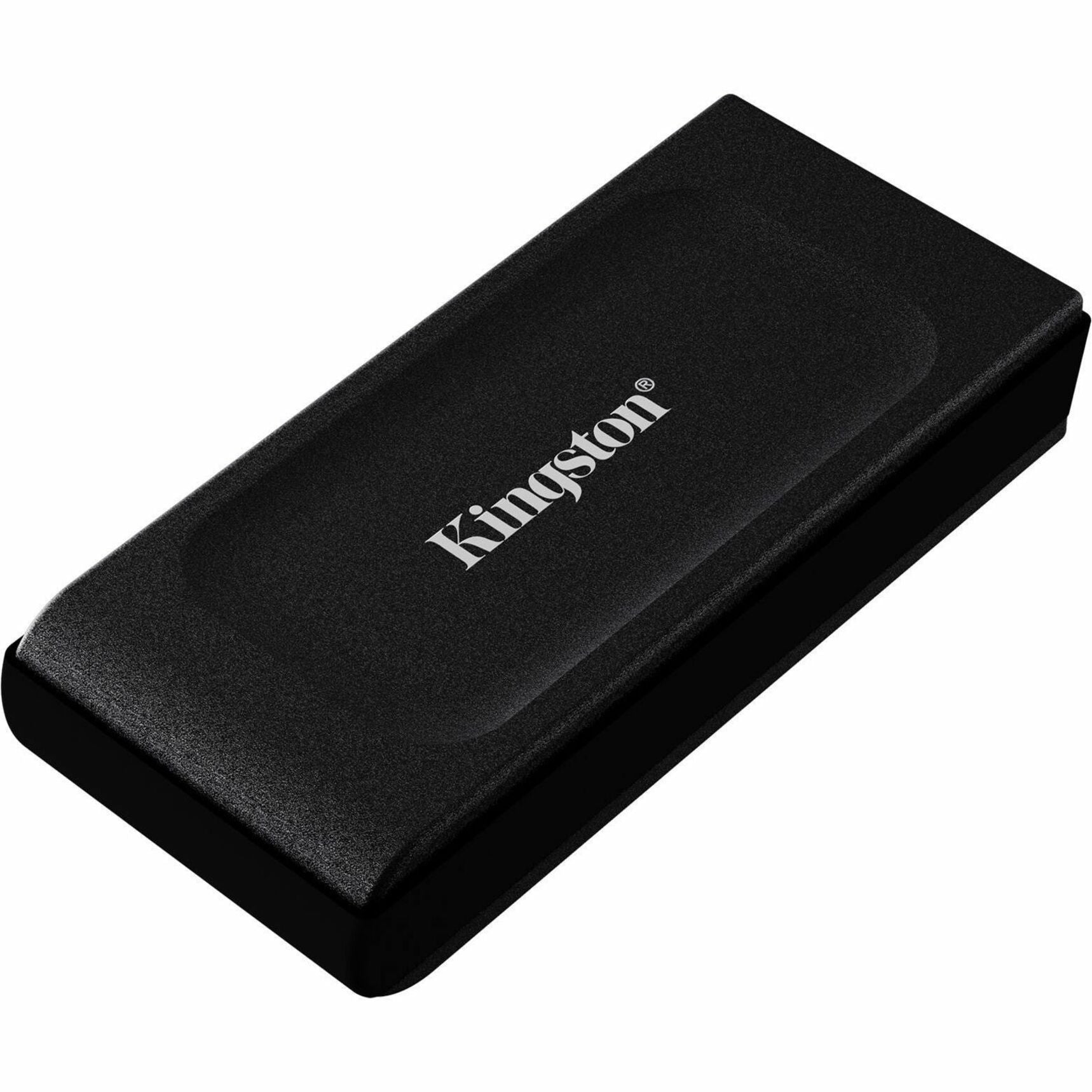 Kingston XS1000 1 TB Portable Solid State Drive - External - Soundz Store AUSTRALIA