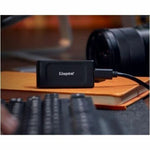 Kingston XS1000 1 TB Portable Solid State Drive - External - Soundz Store AUSTRALIA