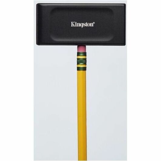 Kingston XS1000 1 TB Portable Solid State Drive - External - Soundz Store AUSTRALIA