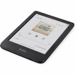 Kobo Clara Colour Digital Text Reader - Black - Soundz Store AUSTRALIA