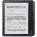 Kobo Libra Colour Digital Text Reader - Black - Soundz Store AUSTRALIA