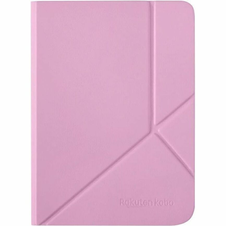 Kobo SleepCover Carrying Case (Folio) for 15.2 cm (6') Kobo eReader - Candy Pink - Soundz Store AUSTRALIA