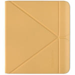 Kobo SleepCover Carrying Case (Folio) for 17.8 cm (7') Kobo eReader - Butter Yellow - Soundz Store AUSTRALIA