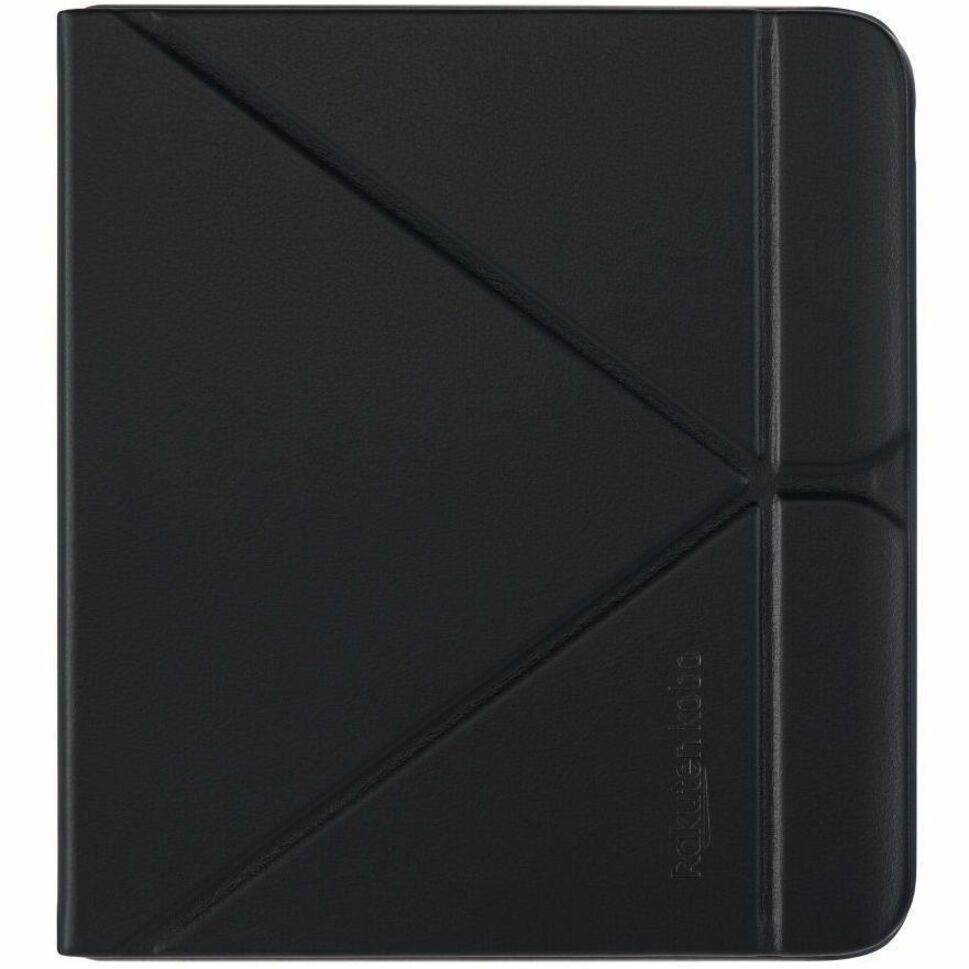 Kobo SleepCover Carrying Case Kobo eReader - Black - Soundz Store AUSTRALIA