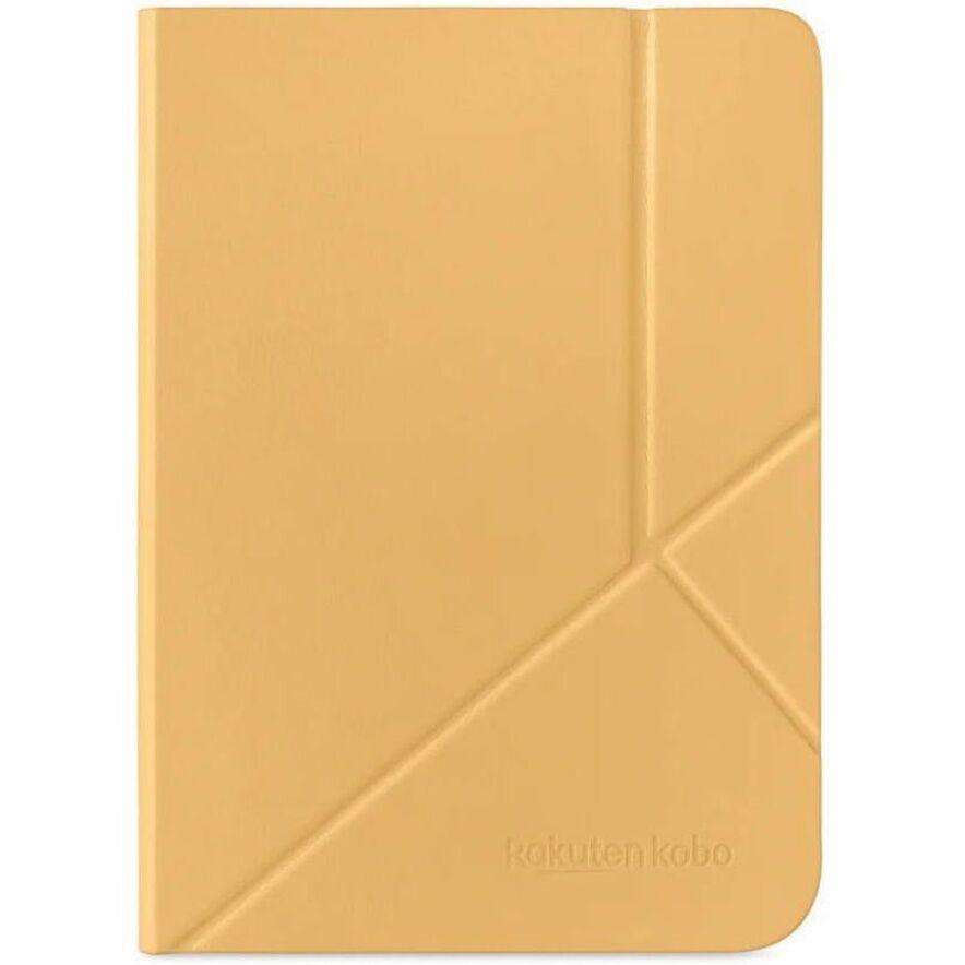 Kobo SleepCover Carrying Case Kobo eReader - Butter Yellow - Soundz Store AUSTRALIA