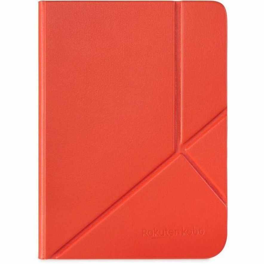 Kobo SleepCover Carrying Case Kobo eReader - Cayenne Red - Soundz Store AUSTRALIA