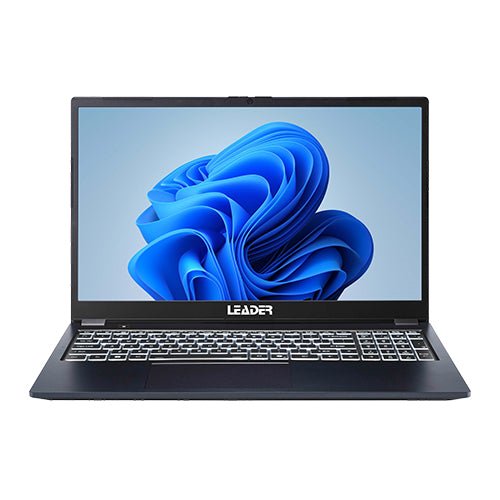 Leader Companion Plus SCP5-C2, 15.6' FHD, Intel Core 5 120U, 16GB DDR4, 1TB NVMe SSD, Wi-Fi 6, Iris® Xe, HD Camera, Windows 11 Home, 2 Year Warranty - Soundz Store AUSTRALIA