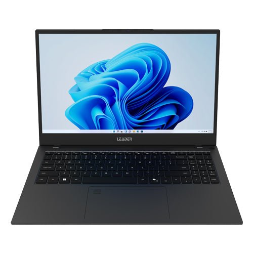 Leader Companion SCP5-H2, 15.6' FHD, AMD Ryzen 5 7430U, 16GB DDR4, 512GB NVMe SSD, Wi-Fi 6, 180° Hinge, 2MP Camera, Windows 11 Pro, 2 Years Warranty - Soundz Store AUSTRALIA