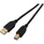 LEGEND 2 m USB Data Transfer Cable for Printer - Soundz Store AUSTRALIA