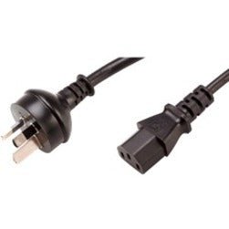 LEGEND Standard Power Cord - 2 m - Australia - Soundz Store AUSTRALIA
