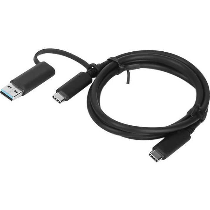 Lenovo 1 m USB Data Transfer Cable - Soundz Store AUSTRALIA