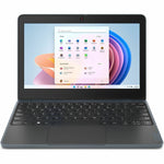 Lenovo 100w Gen 4 82VLS02400 11.6' Notebook - HD - Intel N-Series N100 - 4 GB - 128 GB SSD - English (US) Keyboard - Slate Grey - Soundz Store AUSTRALIA