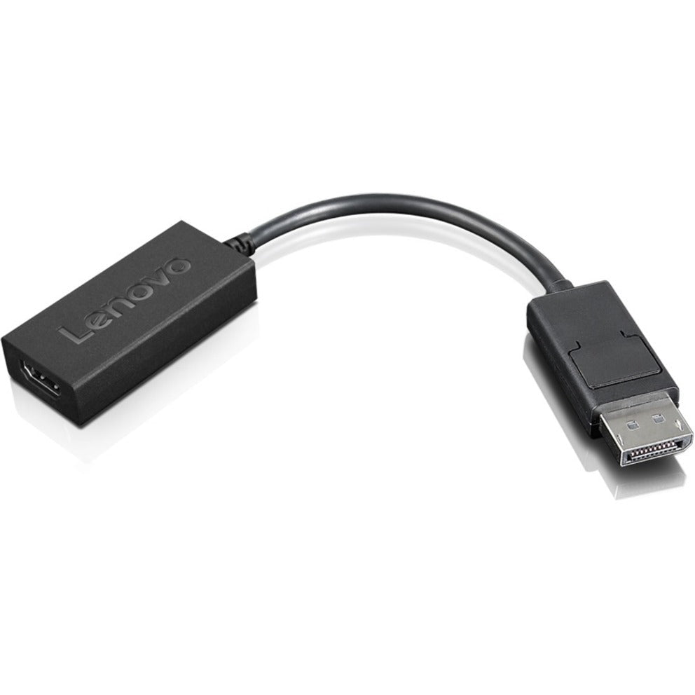Lenovo 22.35 cm DisplayPort/HDMI A/V Cable - Soundz Store AUSTRALIA