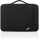 Lenovo Carrying Case (Sleeve) for 35.6 cm (14') Notebook - Black - Soundz Store AUSTRALIA