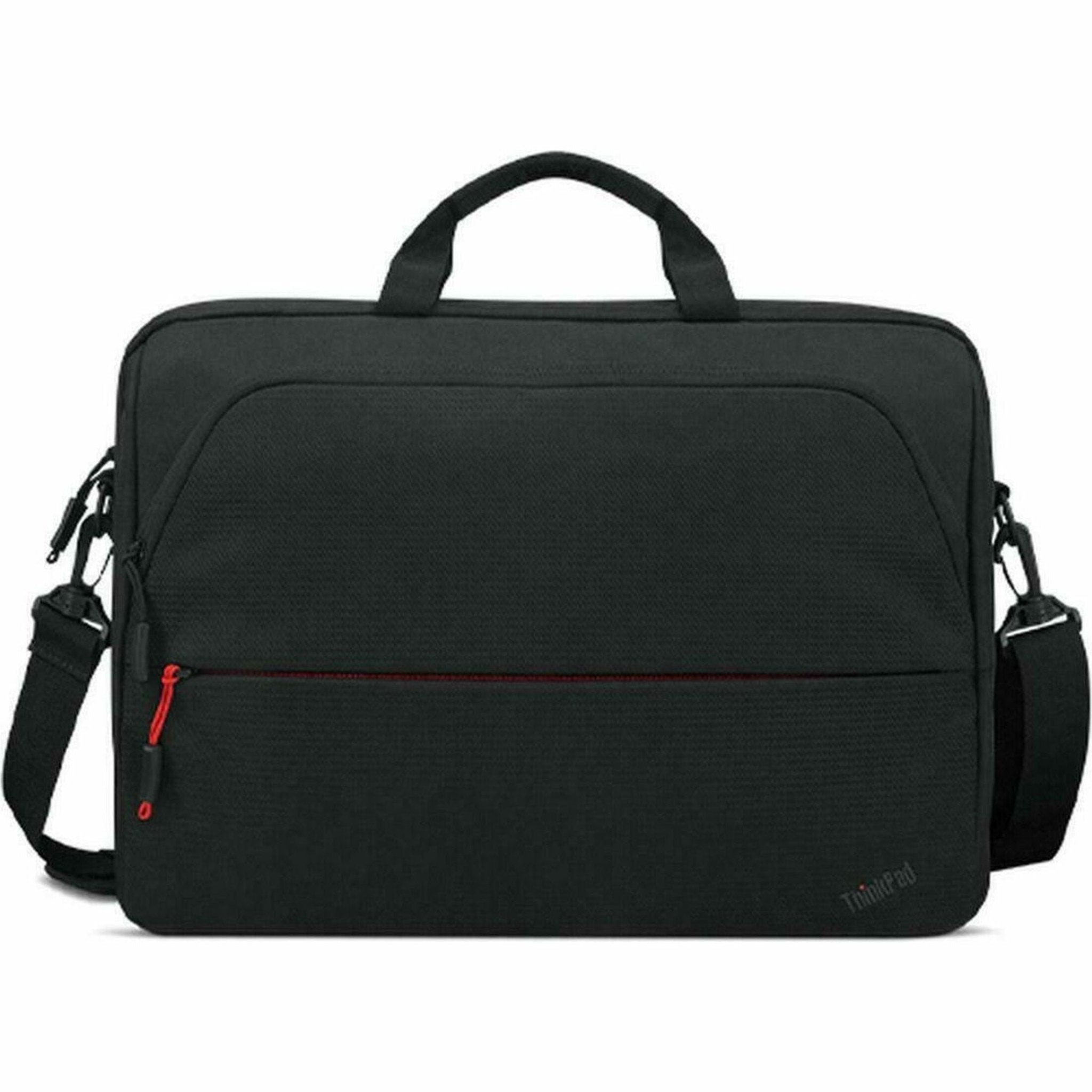 Lenovo Essential Carrying Case for 40.6 cm (16') Notebook - Black - Soundz Store AUSTRALIA