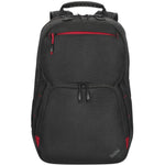 Lenovo Essential Plus Carrying Case Rugged (Backpack) for 39.6 cm (15.6') Notebook - Black - Soundz Store AUSTRALIA