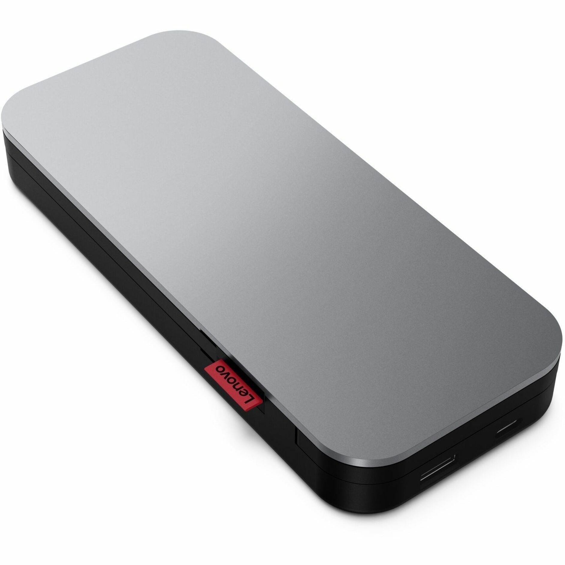 Lenovo Go Power Bank - Soundz Store AUSTRALIA