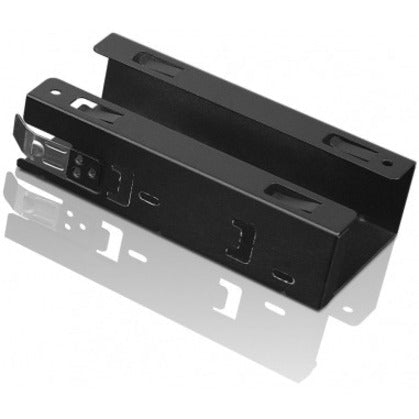 Lenovo Mounting Bracket for Power Adapter - Black - Soundz Store AUSTRALIA