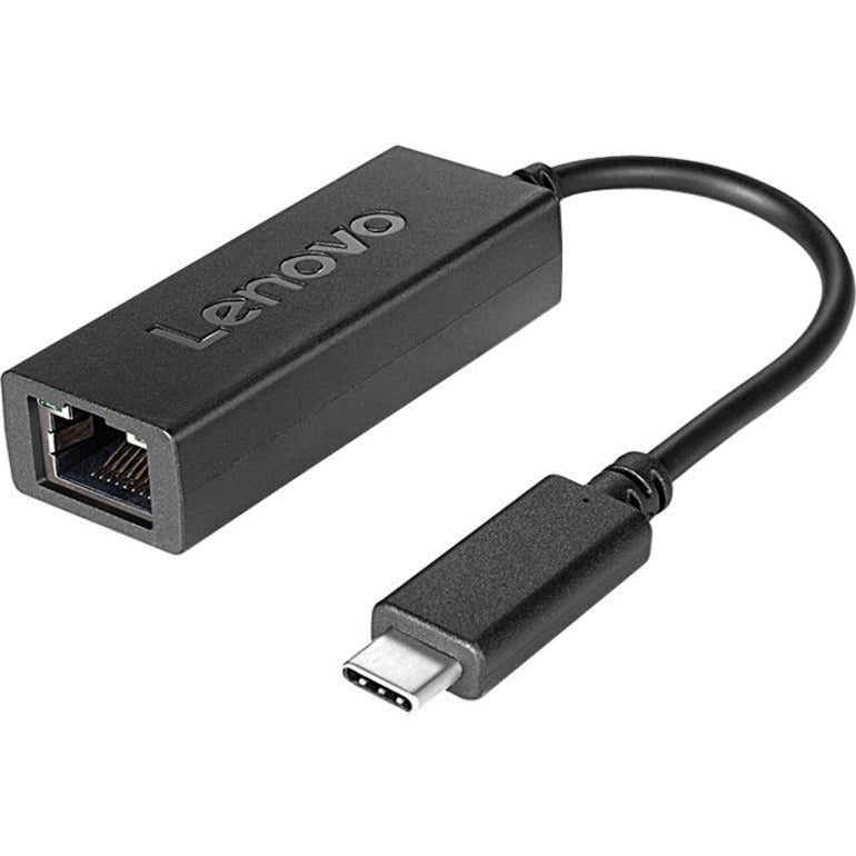 Lenovo RJ-45/USB Network Cable for Notebook - Soundz Store AUSTRALIA