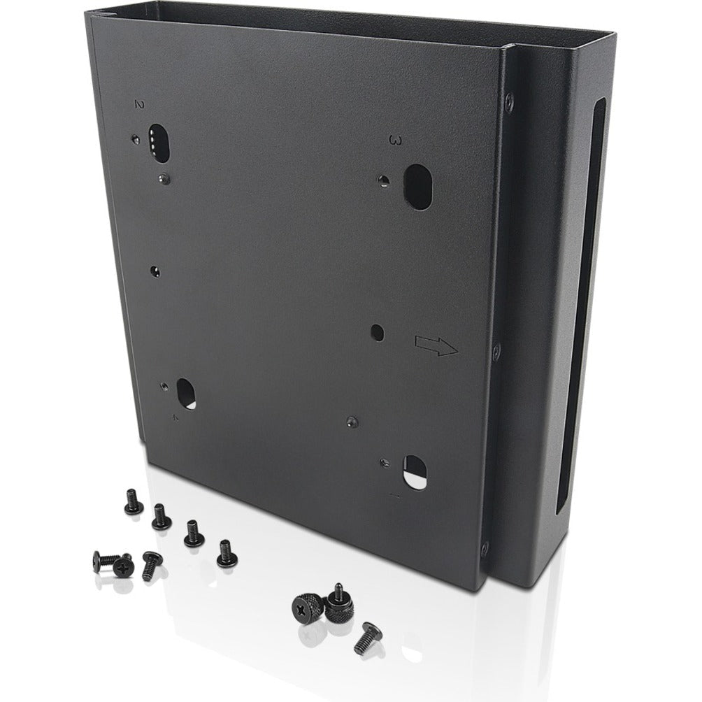 Lenovo Sandwich Kit II Mounting Bracket for Mini PC - Black - Soundz Store AUSTRALIA
