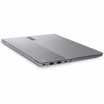 Lenovo ThinkBook 14 G9 IRL 21UY001VAU 14' Notebook - WUXGA - Intel Core 7 240H - 16 GB - 512 GB SSD - English Keyboard - Arctic Gray - Soundz Store AUSTRALIA