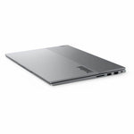 Lenovo ThinkBook 14 G9 IRL 21UY001VAU 14' Notebook - WUXGA - Intel Core 7 240H - 16 GB - 512 GB SSD - English Keyboard - Arctic Gray - Soundz Store AUSTRALIA