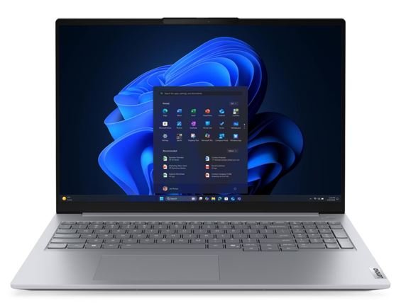 Lenovo ThinkBook 16 G9 AHP 21UT006MAU 16' Notebook - WUXGA - 60 Hz - AMD Ryzen 7 250 - 32 GB - 512 GB SSD - Arctic Gray - Soundz Store AUSTRALIA