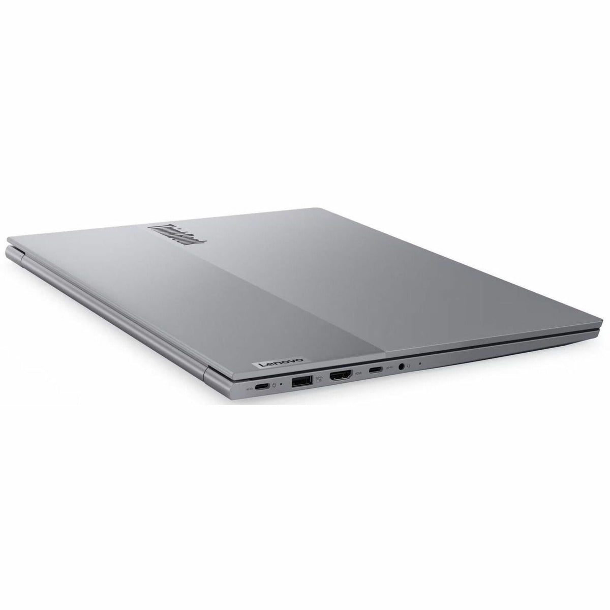 Lenovo ThinkBook 16 G9 AHP 21UT006MAU 16' Notebook - WUXGA - 60 Hz - AMD Ryzen 7 250 - 32 GB - 512 GB SSD - Arctic Gray - Soundz Store AUSTRALIA