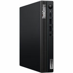 Lenovo ThinkCentre M70q Gen 5 12TD002EAU Desktop Computer - Intel Core i7 14th Gen i7-14700T - 32 GB - 1 TB SSD - Tiny - Black - Soundz Store AUSTRALIA