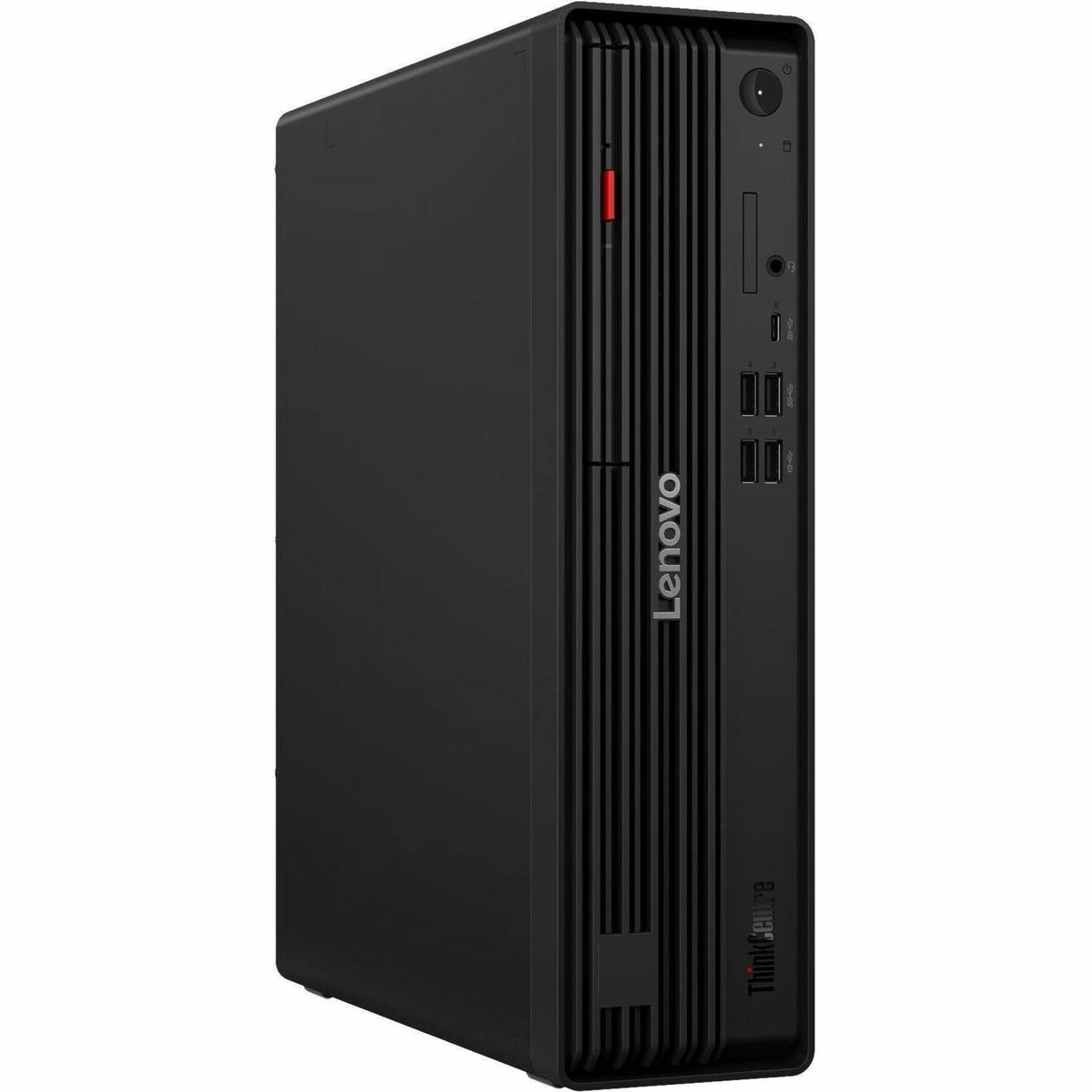 Lenovo ThinkCentre M70s Gen 6 12YK000GAU Desktop AI Computer - Intel Core Ultra 7 265 - 16 GB - 512 GB SSD - Small Form Factor - Black - Soundz Store AUSTRALIA
