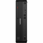 Lenovo ThinkCentre M70s Gen 6 12YK000GAU Desktop AI Computer - Intel Core Ultra 7 265 - 16 GB - 512 GB SSD - Small Form Factor - Black - Soundz Store AUSTRALIA