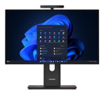Lenovo ThinkCentre M90a Gen 6 13AT000KAU All-in-One Computer - Intel Core Ultra 5 235 - 16 GB - 512 GB SSD - 23.8' Full HD Touchscreen - Desktop - Black - Soundz Store AUSTRALIA