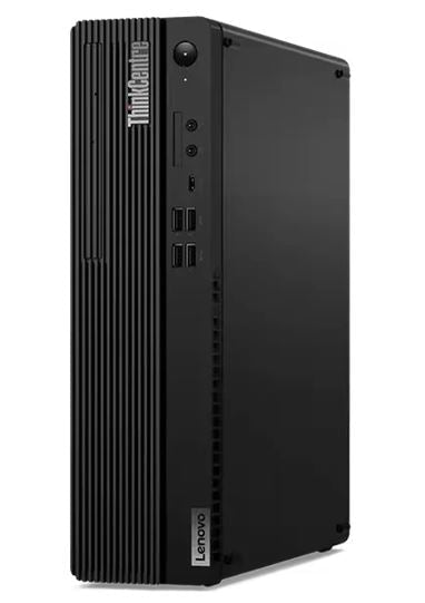 Lenovo ThinkCentre M90s Gen 4 12HRS10J00 Desktop Computer - Intel Core i5 13th Gen i5-13500 - vPro Technology - 16 GB - 512 GB PCI Express NVMe 4.0 x4 SSD - Small Form Factor - Black - Soundz Store AUSTRALIA