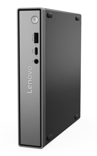 LENOVO ThinkCentre Neo 50q G6 Tiny Desktop PC Ultra 5 226V 16GB 512GB SSD Windows 11 Pro 1yrs Onsite Wty UHD Graphics WiFi6 Keyboard Mouse - Soundz Store AUSTRALIA