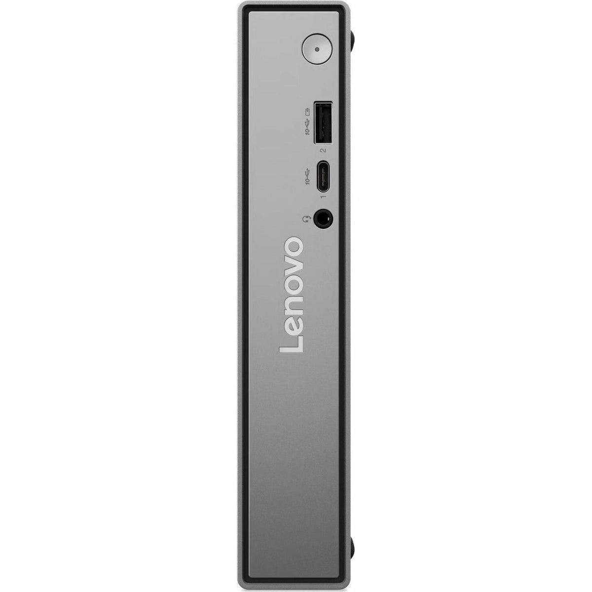 Lenovo ThinkCentre neo 50q Gen 5 13B9005DAU Desktop Computer - Intel Core i5 13th Gen i5-13420H - 16 GB - 256 GB PCI Express NVMe 4.0 x4 SSD - Tiny - Black - Soundz Store AUSTRALIA